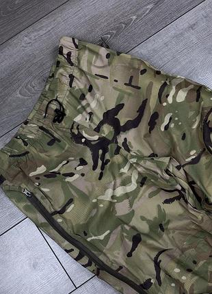 Брюки lightweight waterprooof mvp британія 8