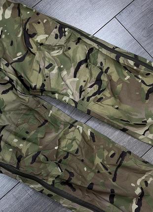 Брюки lightweight waterprooof mvp британія 3