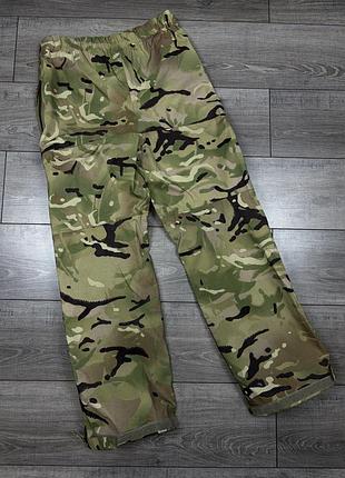 Брюки lightweight waterprooof mvp британія 9