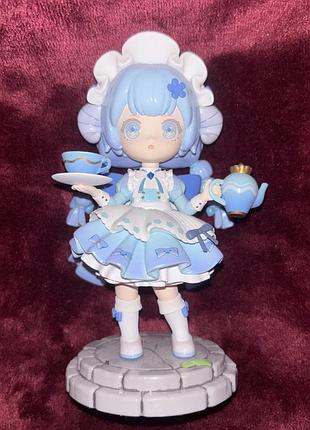 Колекційна фігурка-сюрприз from the [kokoya breeze and the forest legend series blind box]