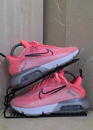 Жіночі кросівки nike air max 2090 розмір 39 оригінал