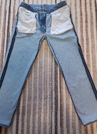 Джинси 32/30 regular fit 3