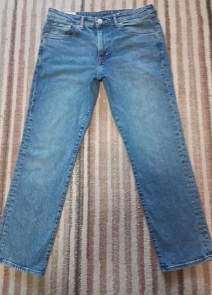 Джинси 32/30 regular fit 5