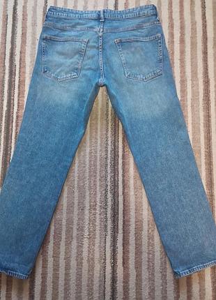 Джинси 32/30 regular fit 2