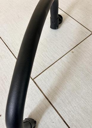 Carrello delta бампер до коляски 3