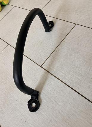 Carrello delta бампер до коляски