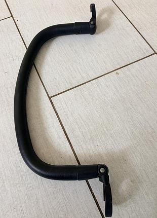 Carrello delta бампер до коляски 4