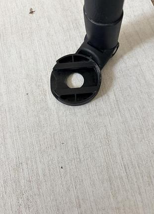 Carrello delta бампер до коляски 2