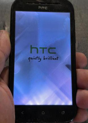 Htc one sv