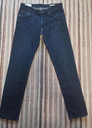 Джинси 32/34 slim fit 5