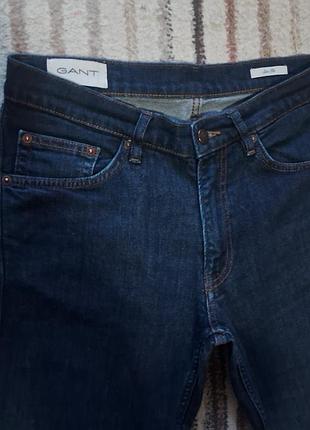 Джинси 32/34 slim fit 6