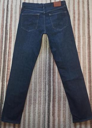 Джинси 32/34 slim fit 2