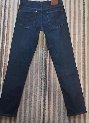 Джинси 32/34 slim fit 7