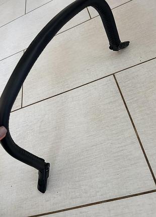 Carrello nova бампер до коляски