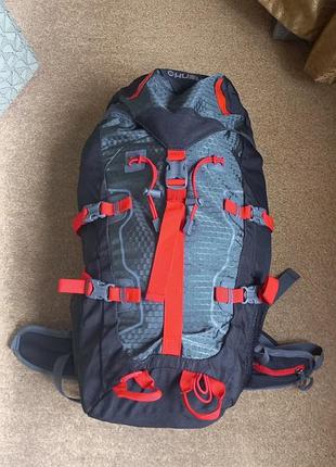 Рюкзак туристичний husky scape 38 (чохія). оригінал