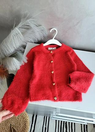 Кардиганчик h&m