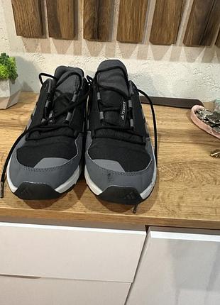 Осінні adidas 2