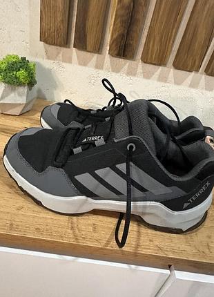 Осінні adidas