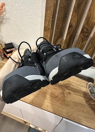 Осінні adidas 6