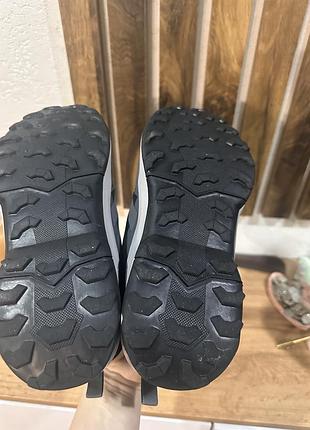 Осінні adidas 7