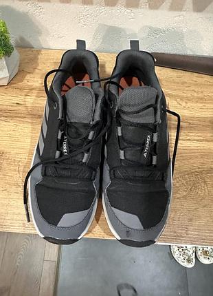 Осінні adidas 3