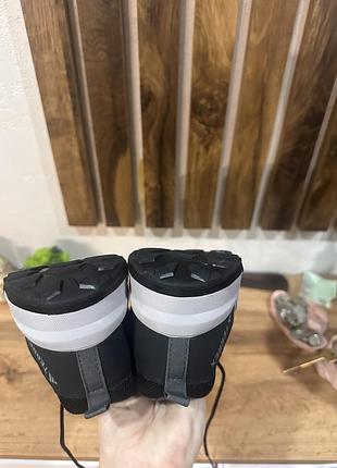 Осінні adidas 4