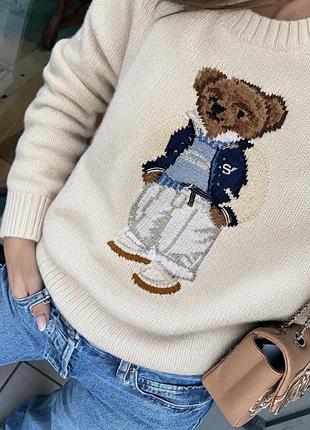 Светр ralph lauren 4