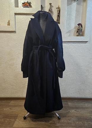 Пальто бомбер zara 2