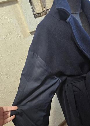 Пальто бомбер zara 6