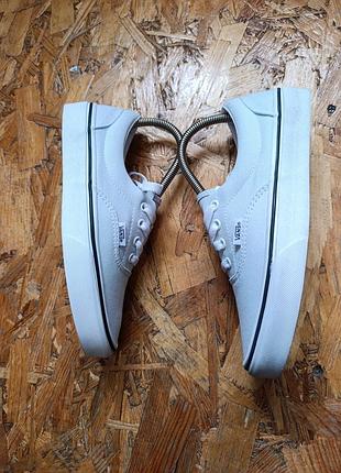 Оригинальные кеды кеды vans 5