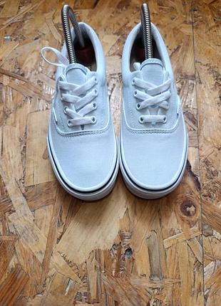 Оригинальные кеды кеды vans 2