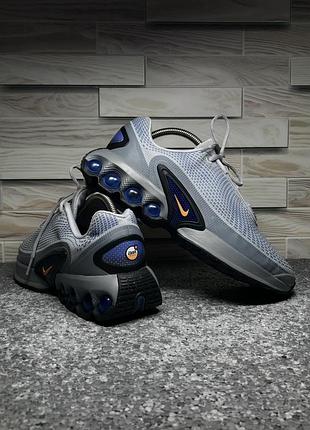 Кроссовки nike air max dn . оригинал