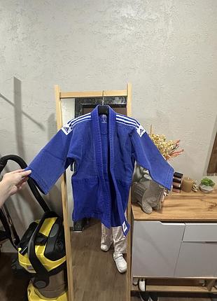 Кімоно для дзюдо adidas