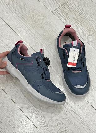 Демі кросівки superfit gore tex