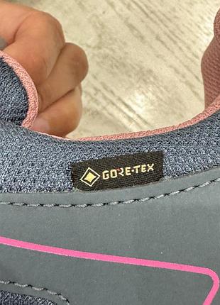 Демі кросівки superfit gore tex 7