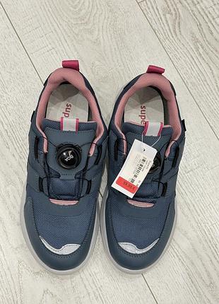 Демі кросівки superfit gore tex 3