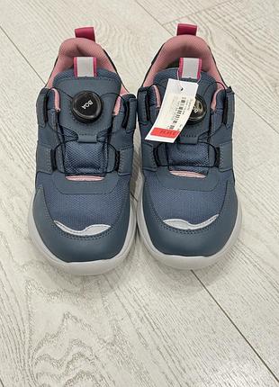 Демі кросівки superfit gore tex 2