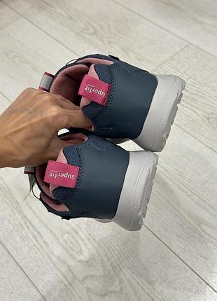 Демі кросівки superfit gore tex 4