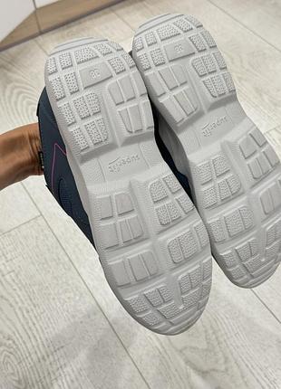 Демі кросівки superfit gore tex 5