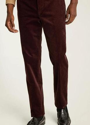 Мужские вельветы topman