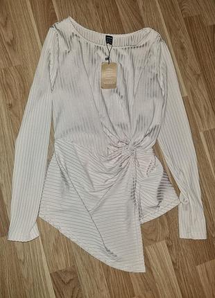 Женская блузка бренда shein