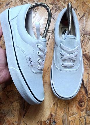Оригинальные кеды кеды vans