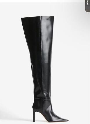 Ботфорди 36р