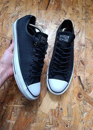 Оригінальні кеди кєди converse