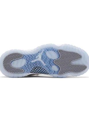 Кросівки air jordan retro 11 low 4