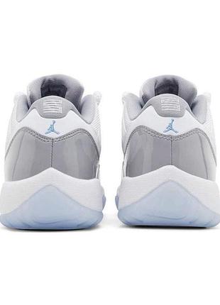Кросівки air jordan retro 11 low 3