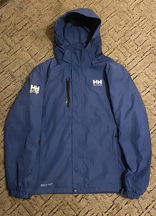 Helly hansen helly tech performance blue