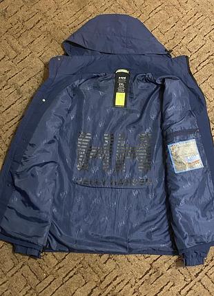 Helly hansen helly tech performance blue 2