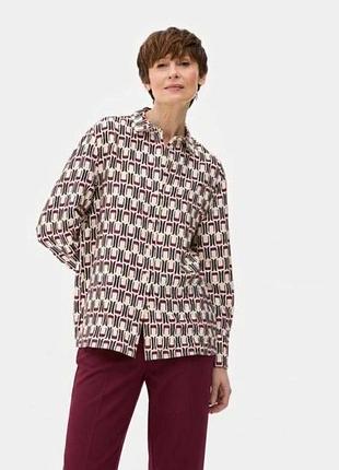 Нова віскозна сорочка primark