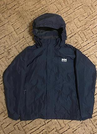 Helly hansen vintage blue 152 / 12y